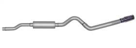 Turbo-Back Single Exhaust System 619609